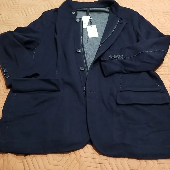 W-XXL Jacket - Picture 8 of 11